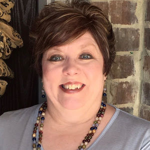 Meet your Posher, Christi